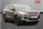 2019 Ford Kuga 2.0 TDCi Titanium X Edition 5dr Auto 2WD