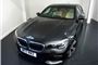 2017 BMW 7 Series 740d xDrive M Sport 4dr Auto