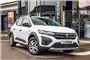 2021 Dacia Sandero Stepway 1.0 TCe Essential 5dr