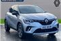 2021 Renault Captur 1.0 TCE 90 S Edition 5dr