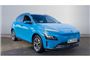 2023 Hyundai Kona Electric 150kW Ultimate 64kWh 5dr Auto