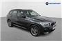 2021 BMW X3 xDrive 30e M Sport 5dr Auto