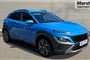 2022 Hyundai Kona 1.6 GDi Hybrid Premium 5dr DCT