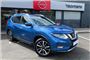 2020 Nissan X-Trail 1.3 DiG-T Tekna 5dr DCT