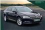 2022 Skoda Superb Estate 2.0 TDI CR 122 SE Technology 5dr DSG