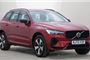 2024 Volvo XC60 2.0 T6 [350] RC PHEV Plus Dark 5dr AWD Geartronic