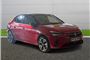 2022 Vauxhall Corsa e 100kW Elite Premium 50kWh 5dr Auto [11kWCh]