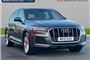 2021 Audi Q7 50 TDI Quattro S Line 5dr Tiptronic