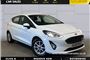 2019 Ford Fiesta 1.1 Zetec 5dr