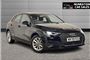 2020 Audi A3 30 TFSI Technik 5dr