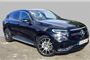 2020 Mercedes-Benz EQC EQC 400 300kW AMG Line 80kWh 5dr Auto