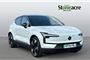 2024 Volvo EX30 200kW SM Extended Range Ultra 69kWh 5dr Auto
