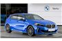 2022 BMW 1 Series M135i xDrive 5dr Step Auto