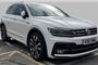 2017 Volkswagen Tiguan 2.0 TDi 150 R-Line 5dr