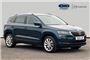 2021 Skoda Karoq 1.5 TSI SE L 5dr DSG