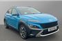 2021 Hyundai Kona 1.6 GDi Hybrid Ultimate 5dr DCT