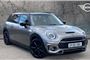 2020 MINI Clubman 2.0 Cooper S Exclusive 6dr