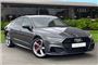 2020 Audi A7 55 TFSI e Quattro Competition 5dr S Tronic