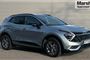 2023 Kia Sportage 1.6T GDi HEV GT-Line S 5dr Auto