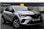 2022 Renault Captur 1.0 TCE 90 Iconic 5dr