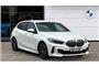 2024 BMW 1 Series 118i [136] M Sport 5dr Step Auto [LCP]