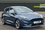 2021 Ford Fiesta 1.0 EcoBoost Hybrid mHEV 155 ST-Line X Edition 5dr