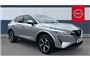 2023 Nissan Qashqai 1.3 DiG-T MH N-Connecta 5dr