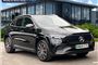 2024 Mercedes-Benz EQA EQA 350 4M 215kW AMG Line Executive 66.5kWh 5dr At