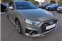 2024 Audi S4 S4 TDI 341 Quattro 4dr Tiptronic