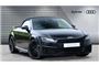 2021 Audi TT 40 TFSI Black Edition 2dr S Tronic