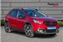 2019 Peugeot 2008 1.2 PureTech 110 GT Line 5dr EAT6