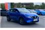 2021 Nissan Qashqai 1.3 DiG-T MH Acenta Premium 5dr