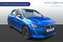 2022 Peugeot 208 1.2 PureTech 130 GT Premium 5dr EAT8