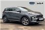 2019 Kia Sportage 1.6 GDi ISG Edition 25 5dr