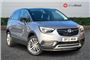 2021 Vauxhall Crossland X 1.2T [110] Griffin 5dr [6 Spd] [Start Stop]