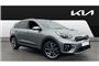 2021 Kia Niro 1.6 GDi Hybrid 3 5dr DCT