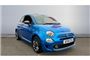 2018 Fiat 500 0.9 TwinAir 105 S 3dr