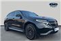 2022 Mercedes-Benz EQC EQC 400 300kW AMG Line Premium 80kWh 5dr Auto