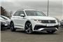 2021 Volkswagen Tiguan 2.0 TDI 200 4Motion R-Line 5dr DSG