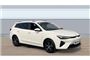 2024 MG MG5 115kW Trophy EV Long Range 61kWh 5dr Auto