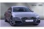 2023 Audi A7 50 TFSI e Quattro S Line 5dr S Tronic