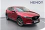 2018 Mazda CX-5 2.0 SE-L Nav 5dr