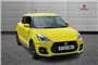 2025 Suzuki Swift Sport 1.4 Boosterjet 48V Hybrid Sport 5dr