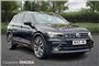 2019 Volkswagen Tiguan 2.0 TDi 190 4Motion R-Line Tech 5dr DSG