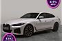 2022 BMW i4 250kW eDrive40 M Sport 83.9kWh 5dr Auto