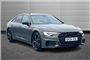 2024 Audi S6 S6 TDI Quattro Black Ed 4dr Tip Auto [Tech Pro]