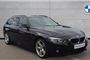 2017 BMW 3 Series Touring 320d M Sport 5dr Step Auto