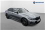 2023 BMW 3 Series 330e M Sport 4dr Step Auto