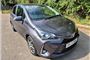 2020 Toyota Yaris 1.5 VVT-i Y20 5dr [Bi-tone]