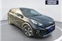 2022 Kia Niro 1.6 GDi Hybrid 2 5dr DCT